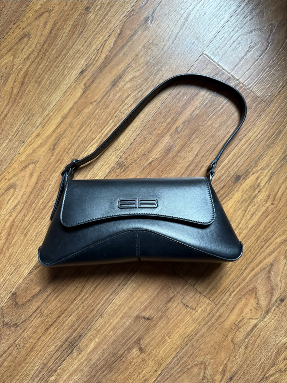 Balenciaga “XX Small Flap Bag”